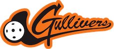 Spolek florbalový klub Gullivers - logo